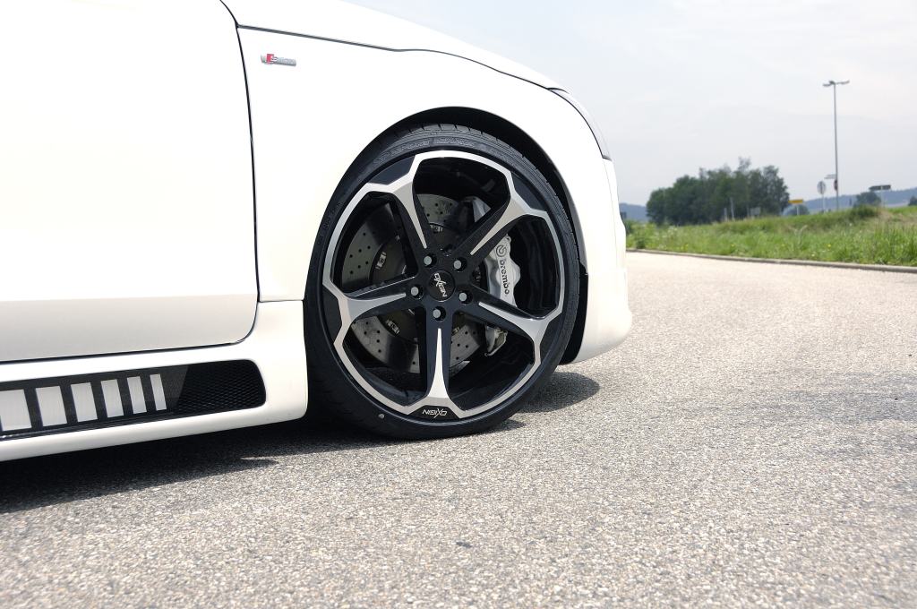 /var/www/rieger-event.de/images/gallery/Audi TT (8J) Roadster